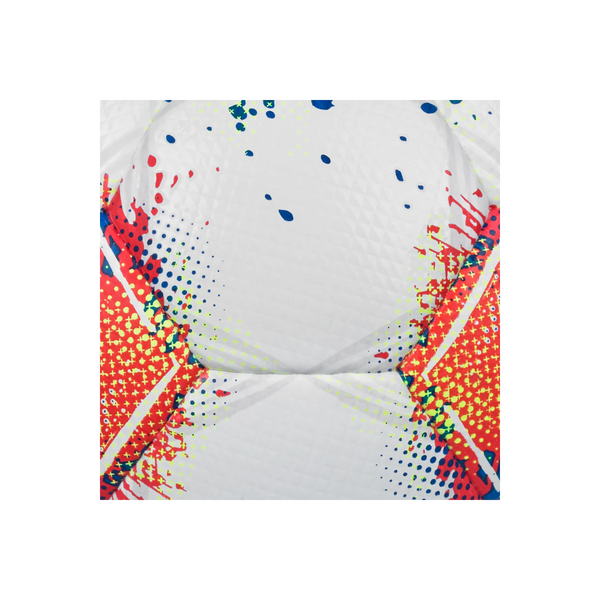 Derbystar Bundesliga Brillant APS v25 - weiss/rot/blau – Bild 3