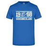 1968 T-Shirt - Teamdealer