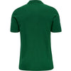 Hummel - HMLGO COTTON POLO - Grün – Bild 2
