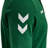 Hummel - HMLGO COTTON POLO - Grün – Bild 5
