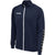 Hummel Authentic Poly Jacke Herren - navy 2XL – Bild 1