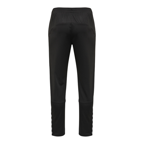 Hummel - hmlAUTHENTIC POLY PANT - Schwarz – Bild 14