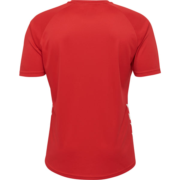 Hummel Promo Set Kinder rot – Bild 2