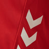 Hummel Promo Set Kinder rot – Bild 4