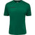 Hummel Promo Duo Set Herren grün/schwarz – Bild 1