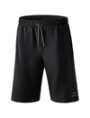 Erima Essential Sweatshorts - schwarz – Bild 1