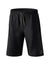 Erima Essential Sweatshorts - schwarz – Bild 1