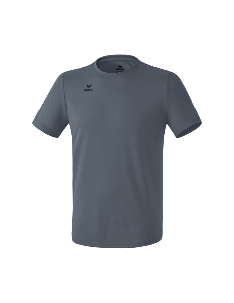 Erima Funktions Teamsport T-Shirt - slate grey – Bild 1