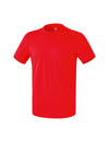 Erima Funktions Teamsport T-Shirt - rot – Bild 6