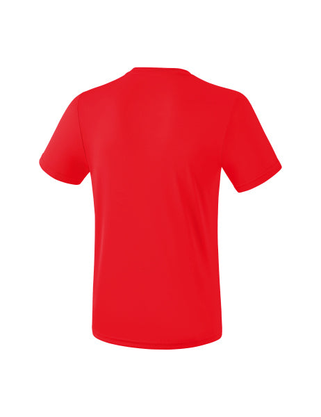 Erima Funktions Teamsport T-Shirt - rot – Bild 7