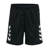 Hummel Core XK Poly Shorts Kinder schwarz – Bild 1