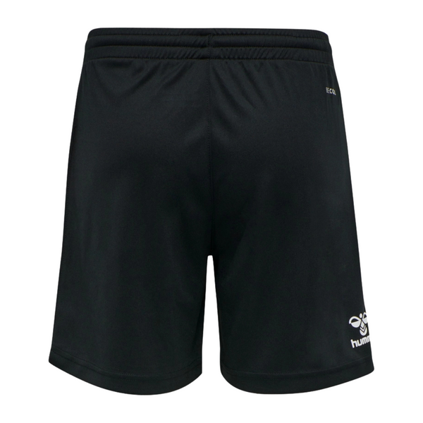 Hummel Core XK Poly Shorts Kinder schwarz – Bild 2