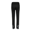 Hummel Lead Polyesterhose Damen schwarz – Bild 2