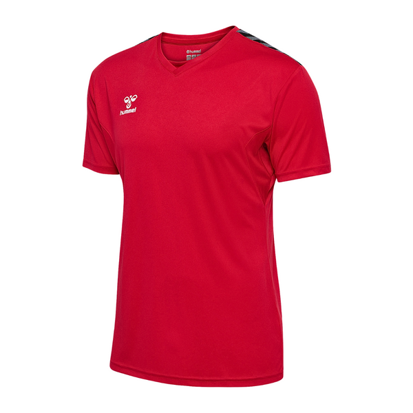 Hummel Authentic PL Trikot Herren - rot – Bild 1