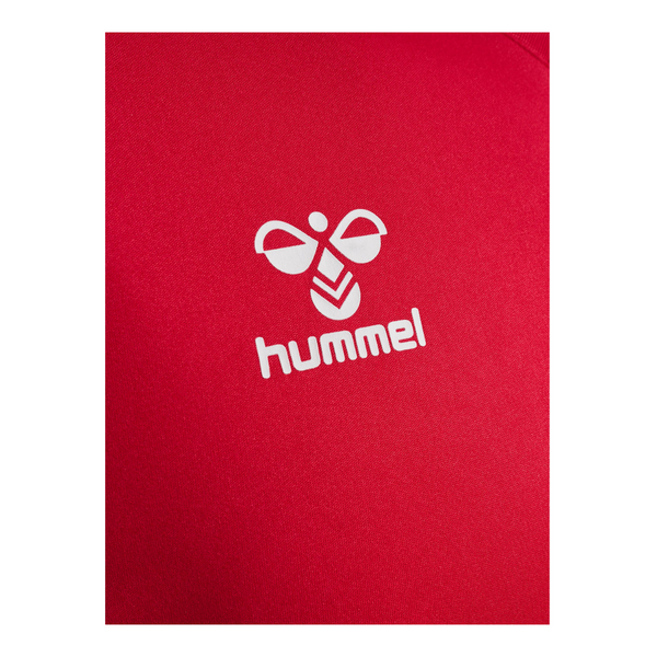 Hummel Authentic PL Trikot Herren - rot – Bild 4