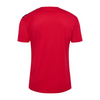 Hummel Authentic PL Trikot Herren - rot – Bild 5