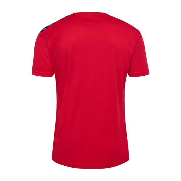 Hummel Authentic PL Trikot Herren - rot – Bild 5