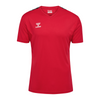 Hummel Authentic PL Trikot Herren - rot – Bild 12