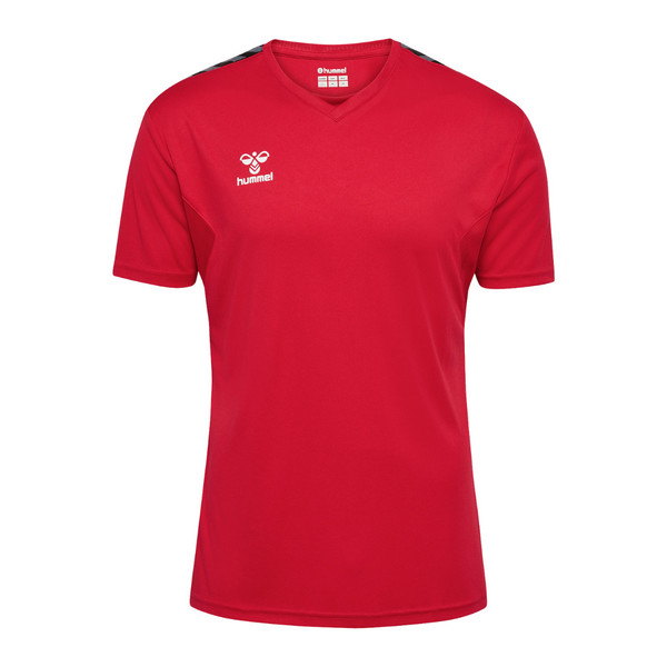 Hummel Authentic PL Trikot Herren - rot – Bild 12