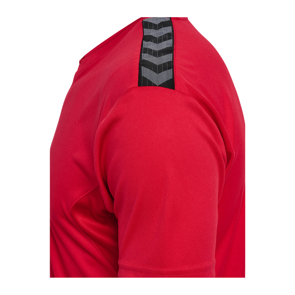 Hummel Authentic PL Trikot Herren - rot – Bild 13