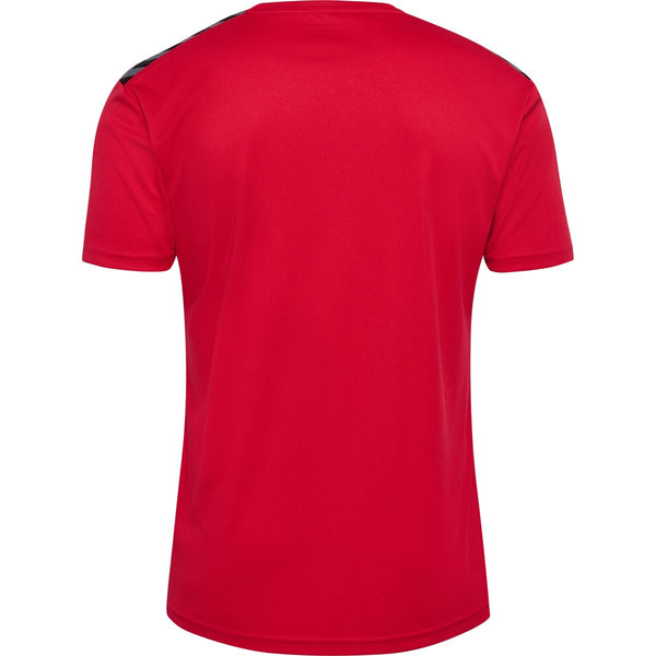 Hummel Authentic PL Trikot Herren - rot – Bild 7