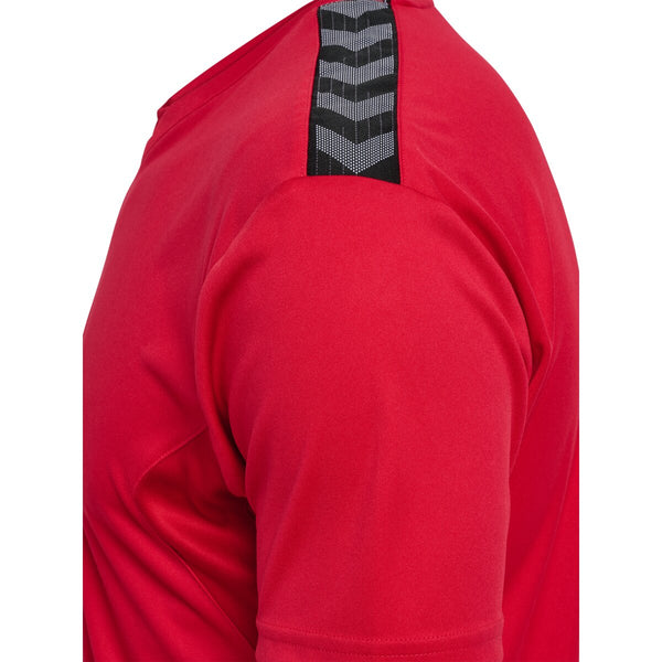 Hummel Authentic PL Trikot Herren - rot – Bild 9