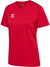 Hummel hmlAUTHENTIC PL JERSEY S/S WOMAN - true red – Bild 1