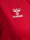 Hummel hmlAUTHENTIC PL JERSEY S/S WOMAN - true red – Bild 3