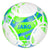 JAKO Lightball Glory 14 Panel, TB - weiß/neongrün/JAKO blau, 350g – Bild 2