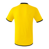 Erima Fußballtrikot Barcelona gelb/schwarz – Bild 2