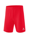 Erima RIO 2.0 Shorts - rot – Bild 3