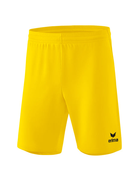 Erima RIO 2.0 Shorts - gelb – Bild 3