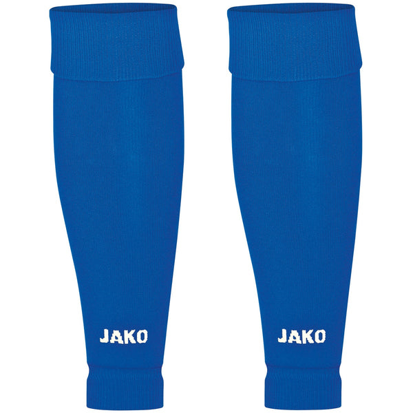 JAKO Tube Stutzen - sportroyal – Bild 1