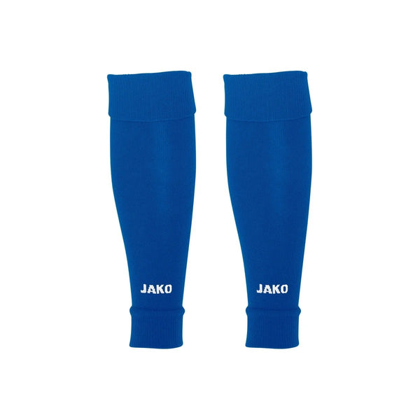 JAKO Tube Stutzen - sportroyal – Bild 2