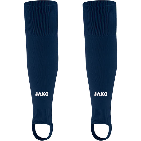 JAKO Stutzen Glasgow 2.0 mit Logo - navy – Bild 1