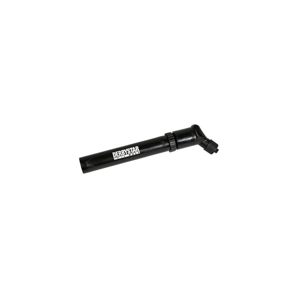 Derbystar Ballpumpe Micro - Schwarz – Bild 1