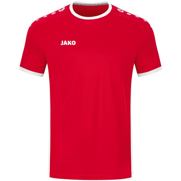 JAKO Trikot Primera KA - sportrot – Bild 1