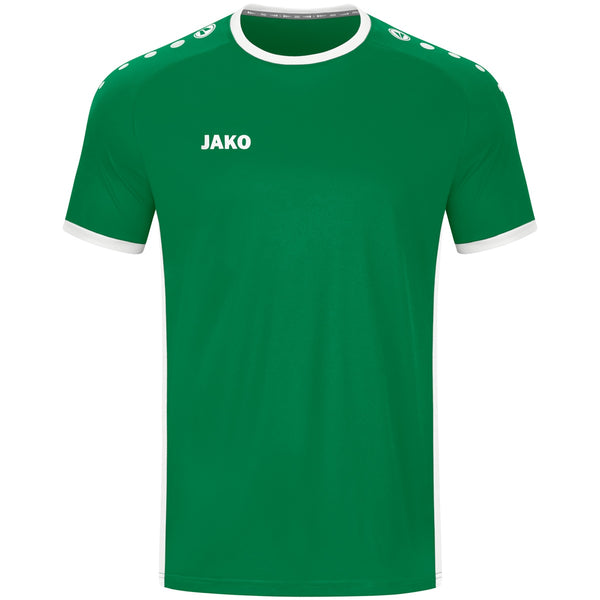 JAKO Trikot Primera KA - sportgrün – Bild 2
