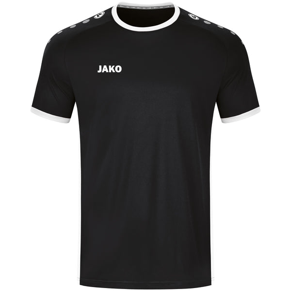 JAKO Trikot Primera KA - schwarz – Bild 3