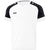 JAKO Trikot Champ 2.0 KA - weiß/schwarz – Bild 1