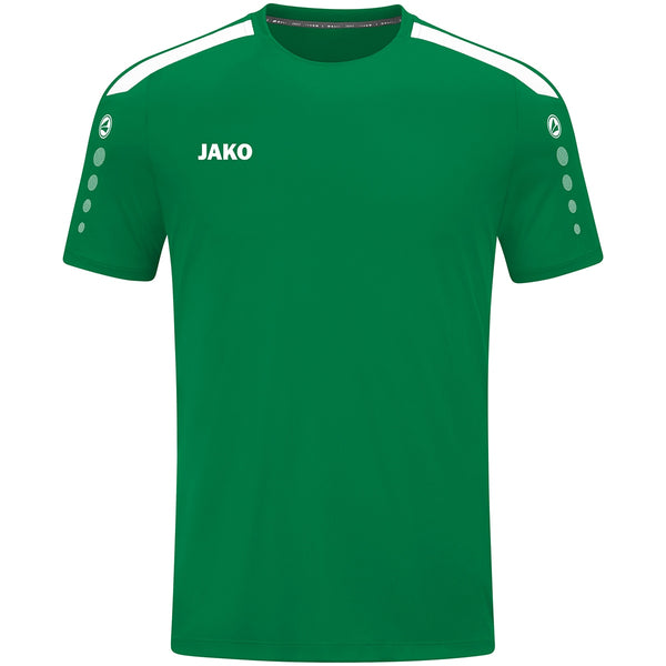 JAKO Trikot Power KA - sportgrün – Bild 4