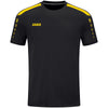 JAKO Trikot Power KA - schwarz/citro – Bild 1