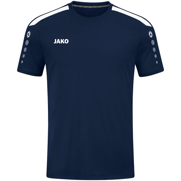 JAKO Trikot Power KA - marine – Bild 2
