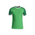 JAKO Trikot Iconic KA - soft green/sportgrün – Bild 2
