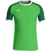 JAKO Trikot Iconic KA - soft green/sportgrün – Bild 1