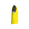 JAKO Trikot Iconic KA - soft yellow/schwarz – Bild 5