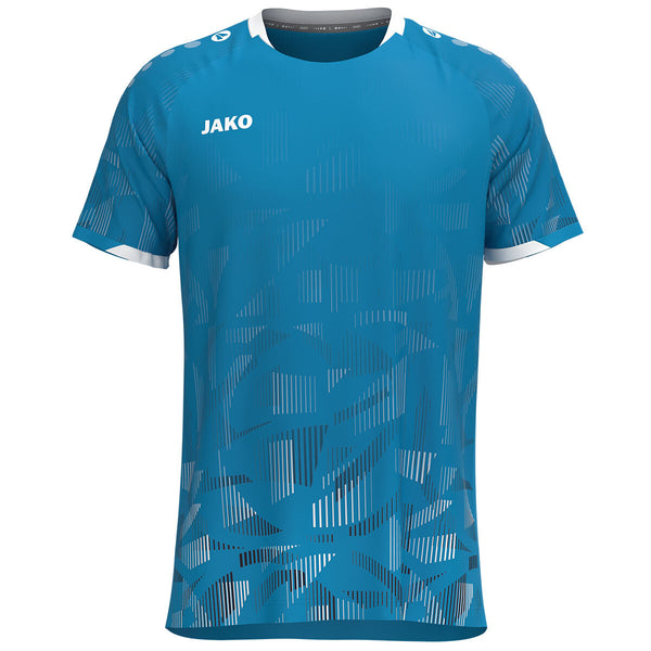 JAKO Trikot Sonic KA - grün/schwarz/weiß – Bild 9