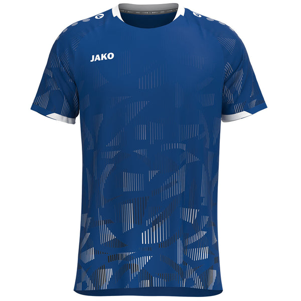 JAKO Trikot Sonic KA - grün/schwarz/weiß – Bild 13