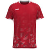 JAKO Trikot Sonic KA - grün/schwarz/weiß – Bild 14