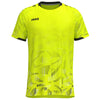 JAKO Trikot Sonic KA - grün/schwarz/weiß – Bild 18